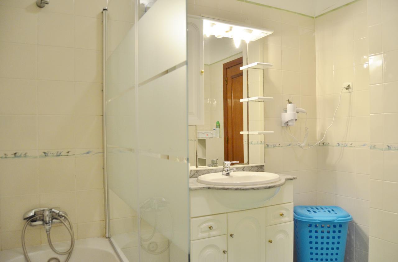 Bjb Apartamento Olhão Eksteriør bilde