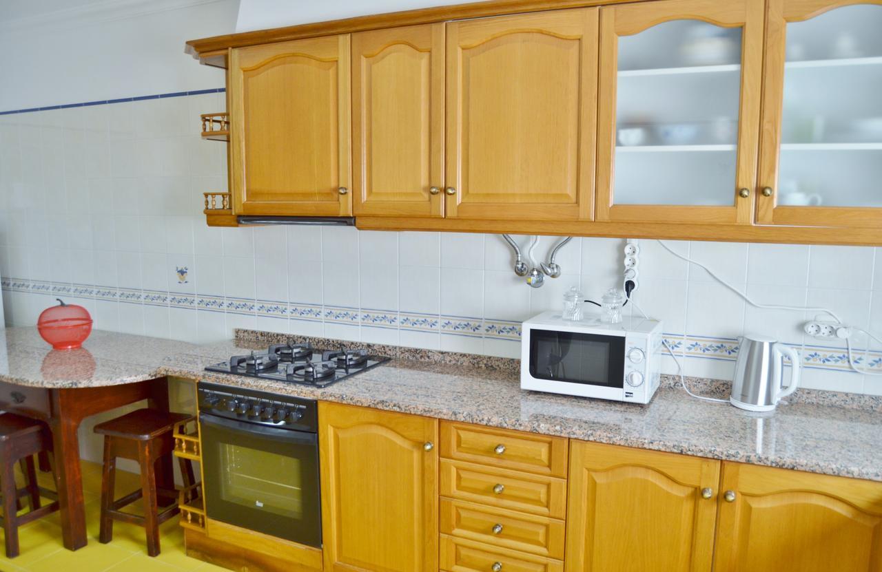 Bjb Apartamento Olhão Eksteriør bilde