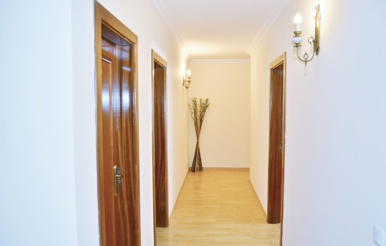 Bjb Apartamento Olhão Eksteriør bilde