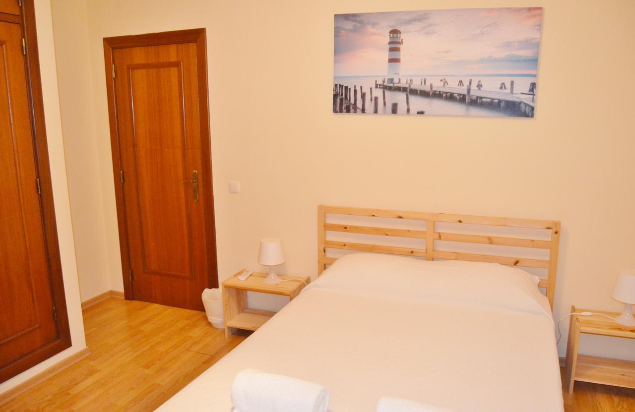 Bjb Apartamento Olhão Eksteriør bilde