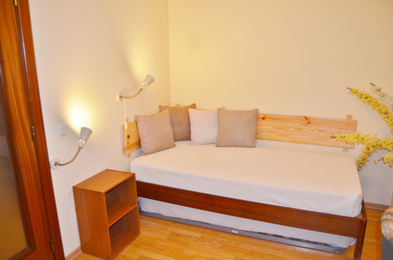Bjb Apartamento Olhão Eksteriør bilde