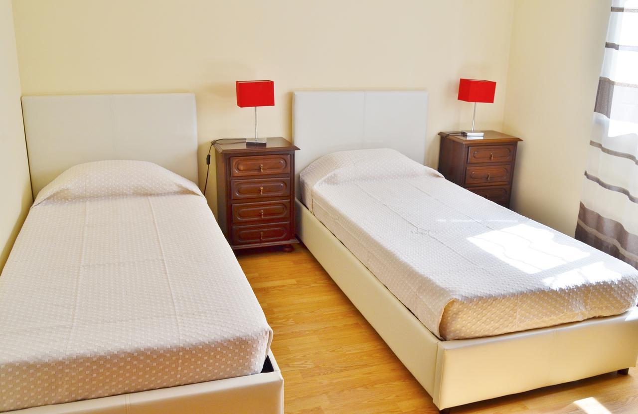 Bjb Apartamento Olhão Eksteriør bilde