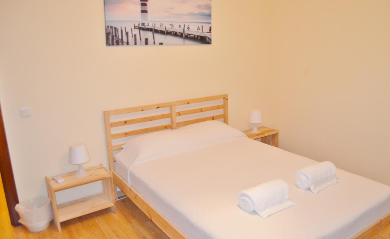Bjb Apartamento Olhão Eksteriør bilde