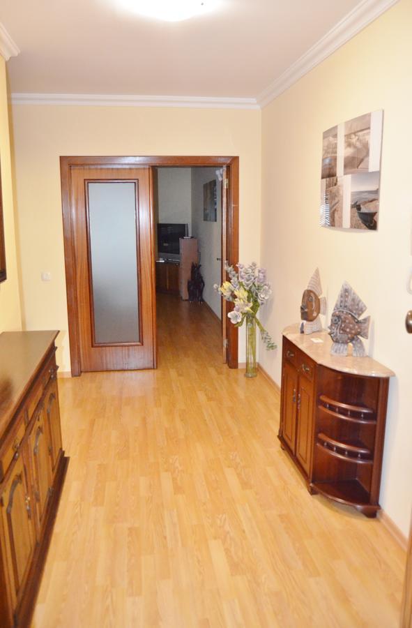 Bjb Apartamento Olhão Eksteriør bilde