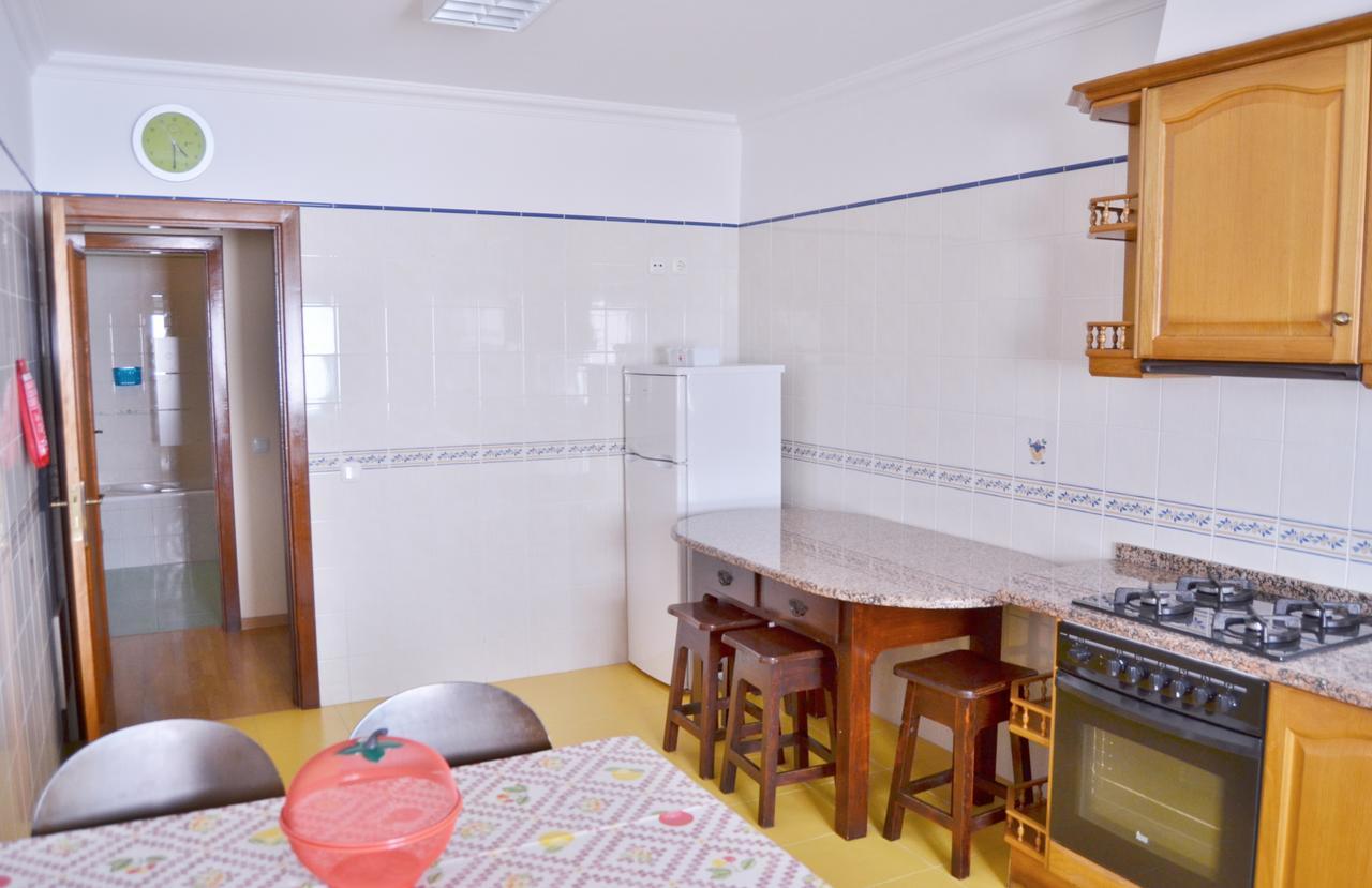 Bjb Apartamento Olhão Eksteriør bilde